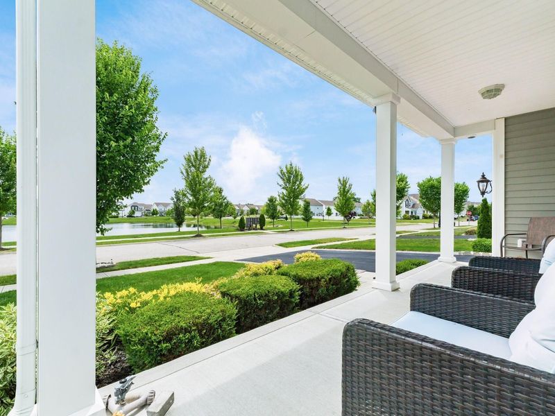 6856 Morningside Heights Place, Westerville, OH 43081 Photo 43