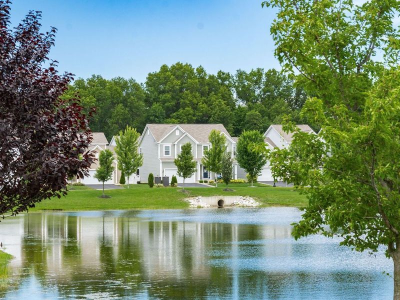 6856 Morningside Heights Place, Westerville, OH 43081 Photo 45