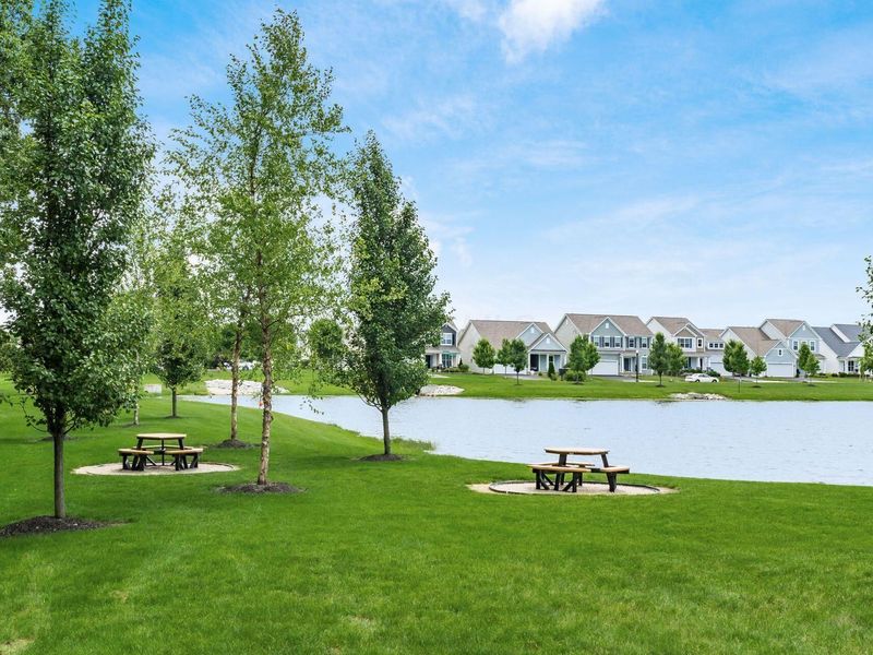 6856 Morningside Heights Place, Westerville, OH 43081 Photo 46