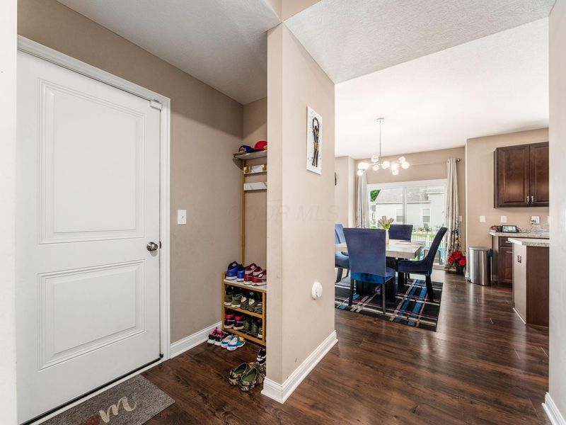6856 Morningside Heights Place, Westerville, OH 43081 Photo 5