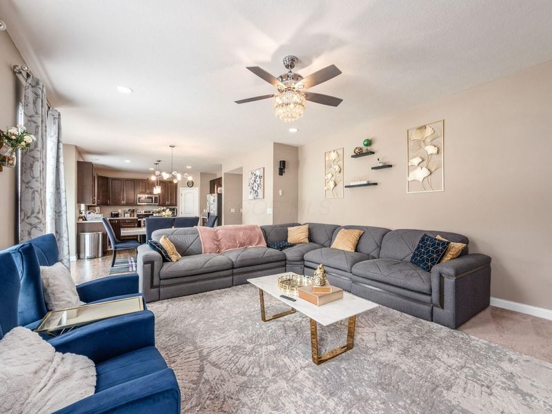 6856 Morningside Heights Place, Westerville, OH 43081 Photo 7