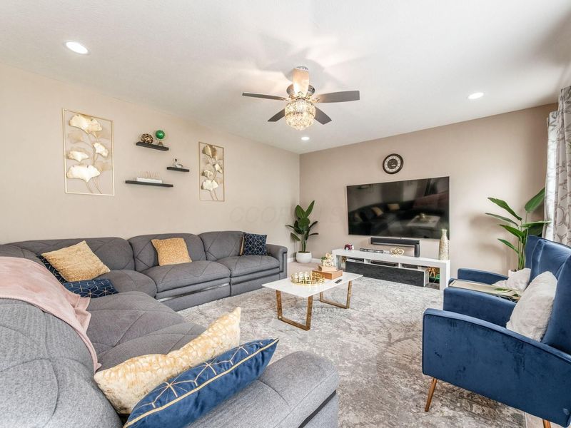 6856 Morningside Heights Place, Westerville, OH 43081 Photo 8