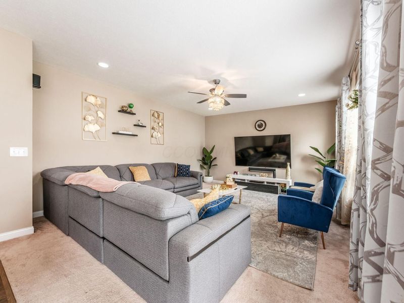 6856 Morningside Heights Place, Westerville, OH 43081 Photo 9
