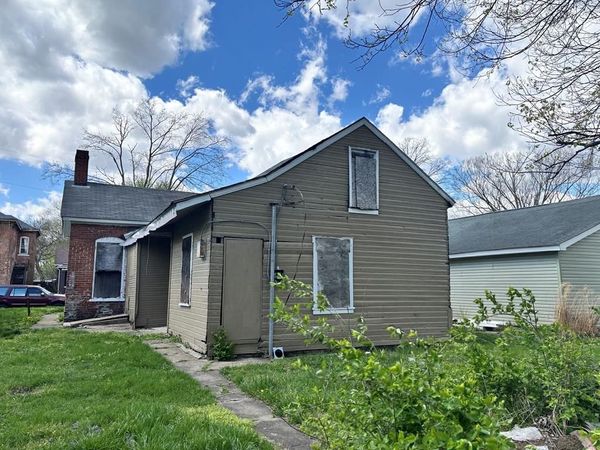 91 Sugar Street, Chillicothe, OH 45601