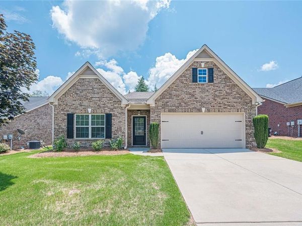 1690 Piedmont Lane , Cumming, GA 30040