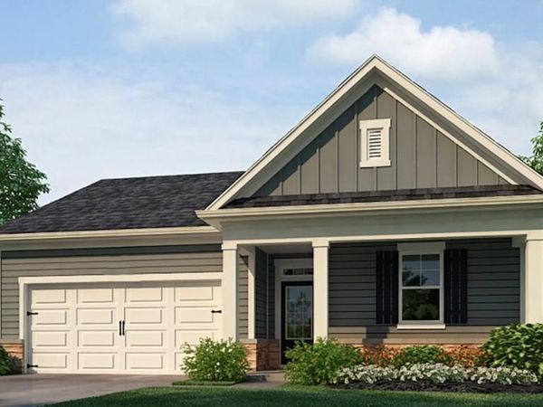 385 Belmont Drive , Cartersville, GA 30120