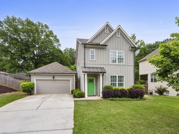 2023 Yellow Finch Trail , Atlanta, GA 30316