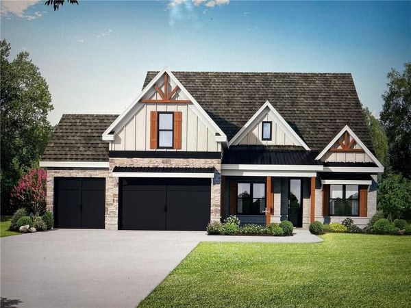 8255 CROOKED CREEK Drive , Cumming, GA 30028