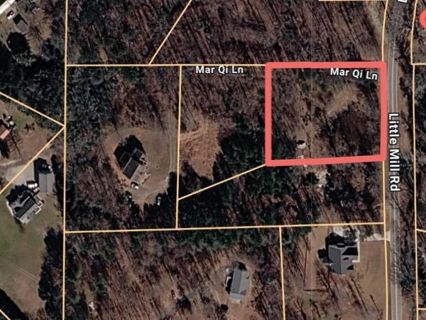 7485 MarQi Lane, Cumming, GA 30041