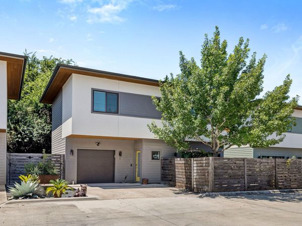 2101 Montopolis DR, Unit 11, Austin, TX 78741