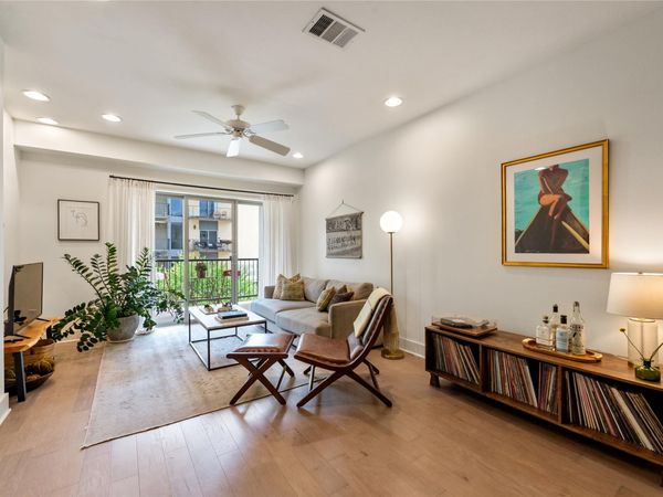 908 NUECES ST , Unit 37, Austin, TX 78701