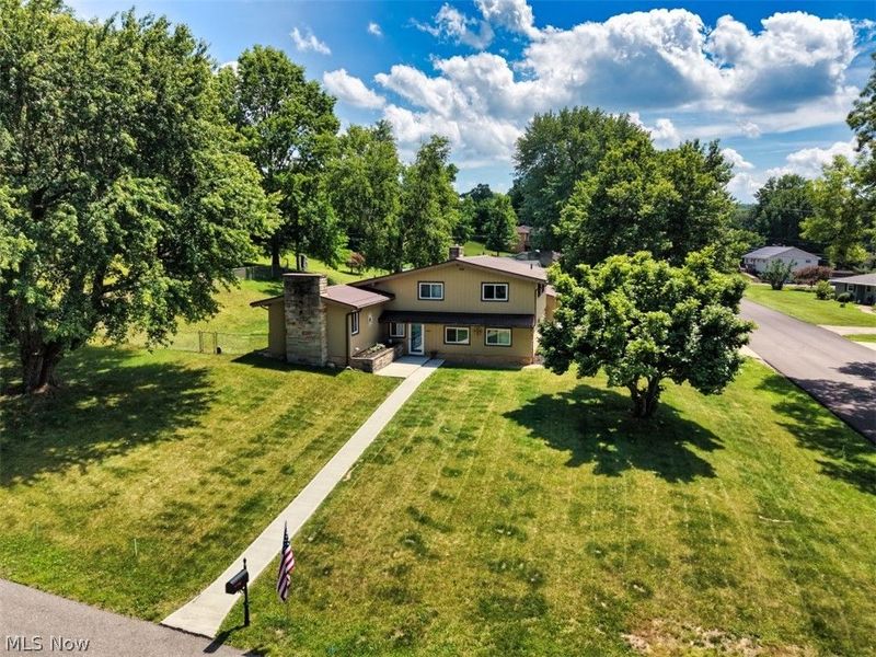 1601 Marion Drive, Coshocton, OH 43812 Photo 2