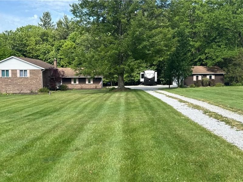 33 Eggleston Road , Aurora, OH 44202 Photo 1