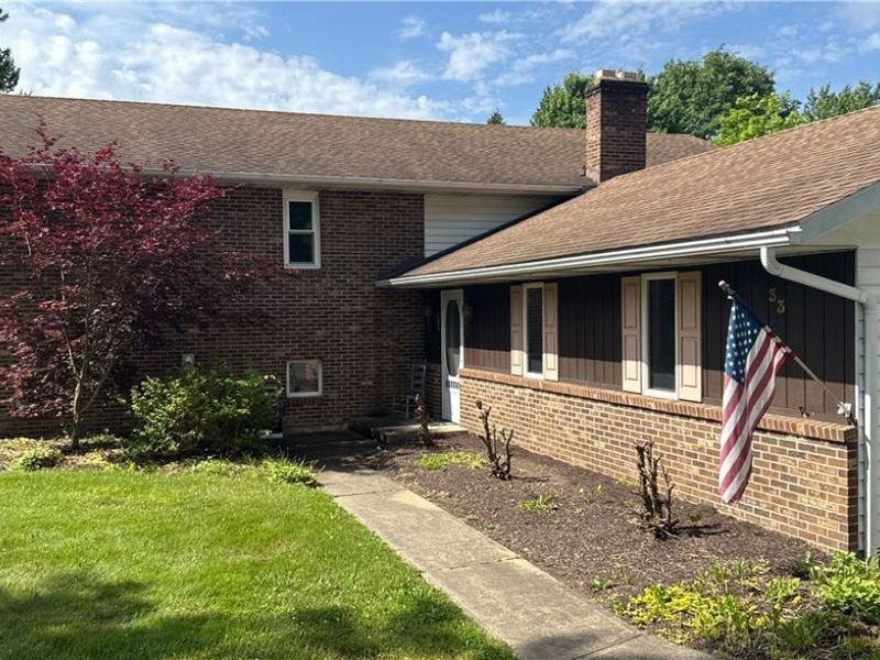 33 Eggleston Road , Aurora, OH 44202 Photo 7