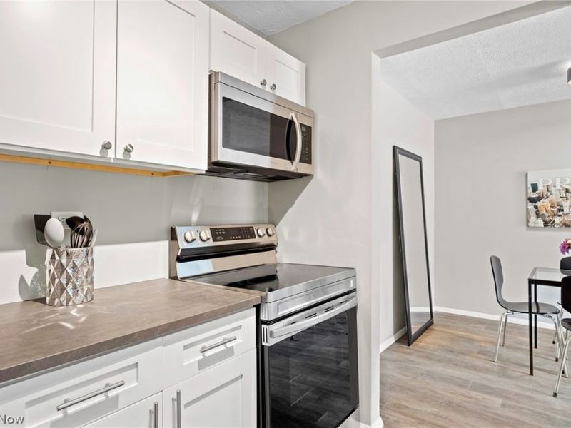 10526 Clifton Boulevard , Unit 202, Cleveland, OH 44102 Photo 6