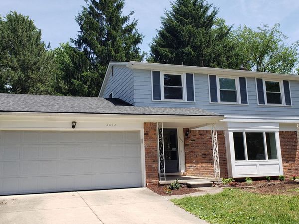 2098 Yorktown Drive, Ann Arbor, MI 48105