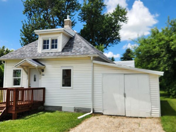 206 N 14th Street, Marshalltown, IA 50158