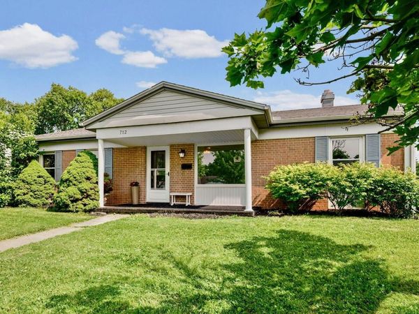 712 Charles Avenue , Findlay, OH 45840