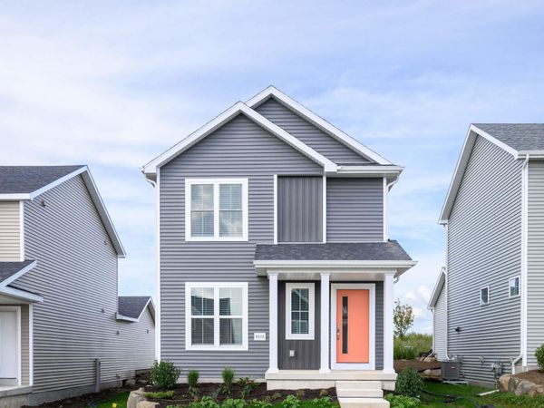 9212 Gentle Feather Road, Verona, WI 53593