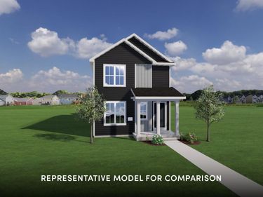 9212 Gentle Feather Road, Verona, WI 53593