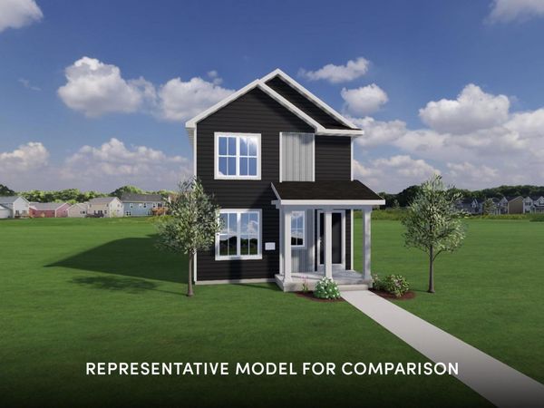 9212 Gentle Feather Road, Verona, WI 53593