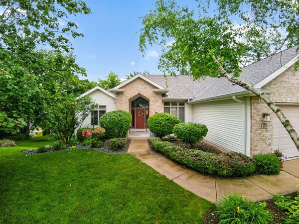 148 Fawn Court, Oregon, WI 53575