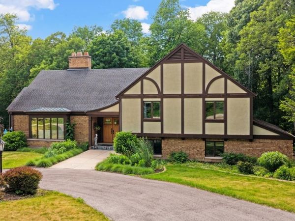 N4055 Meyers Road, Monroe, WI 53566