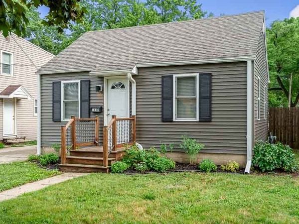 1430 COPELAND Avenue , Beloit, WI 53511