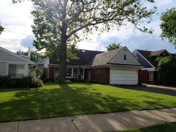 940 S Kensington Avenue , La Grange, IL 60525