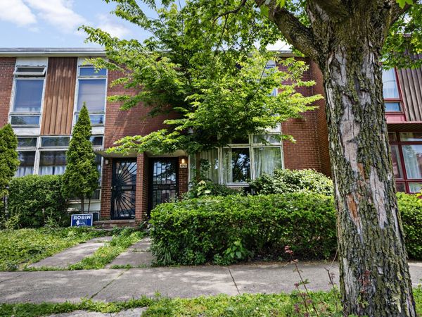 4753 S Woodlawn Avenue , Chicago, IL 60615