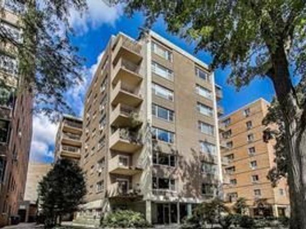 1508 HINMAN Avenue , Unit 3A, Evanston, IL 60201