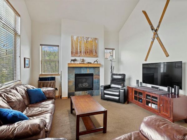 601 Trailhead Circle , Unit 634, Winter Park, CO 80482