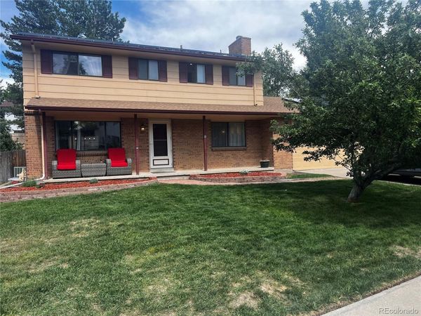 13134 Peacock Drive, Lone Tree, CO 80124