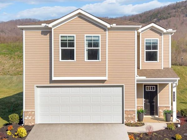 112 S Blissful Meadows Drive , Harriman, TN 37748
