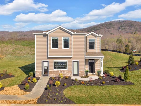 112 S Blissful Meadows Drive , Harriman, TN 37748