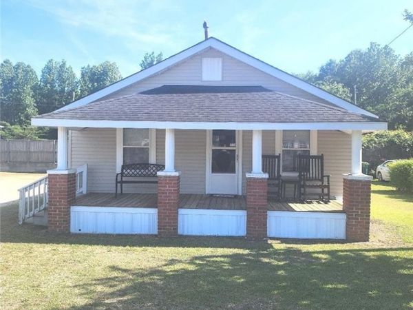 2013 W 5th Street , Lumberton, NC 28358
