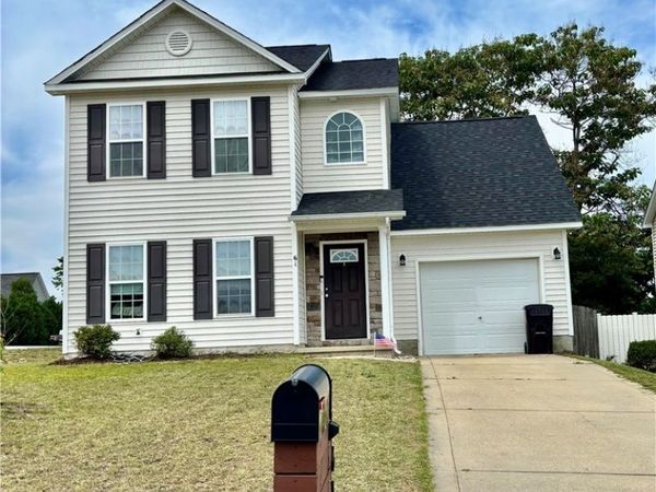 61 Boston Harbor , Cameron, NC 28326