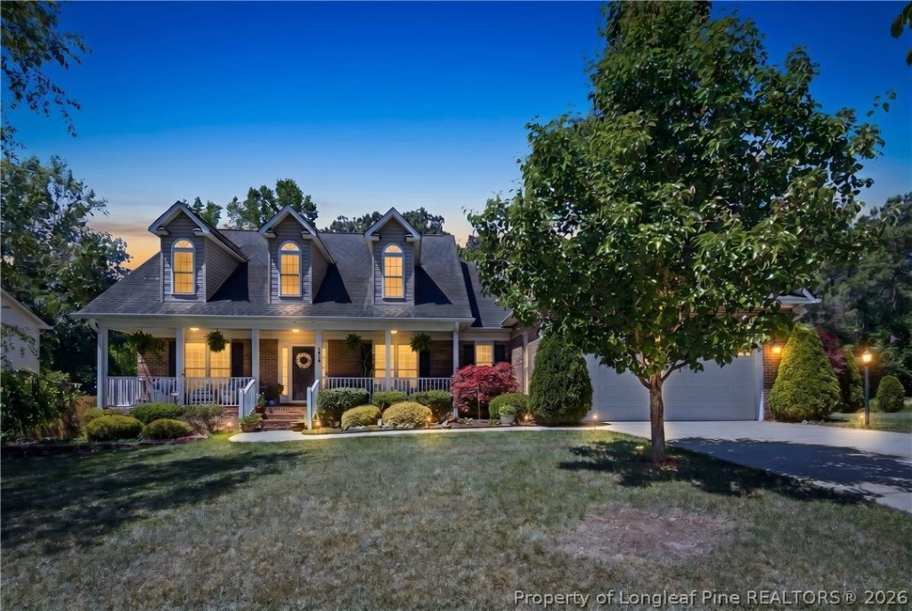 174 Water Wood Court, Raeford, NC 28376 Main Photo