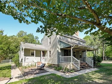 5314 Ole Cypress Springs Road , Hope Mills, NC 28348