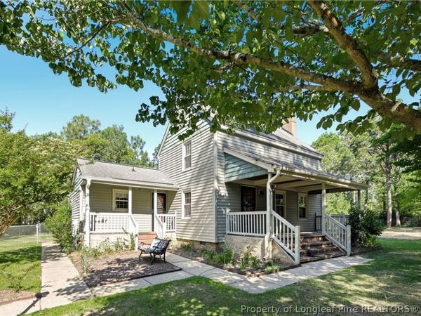 5314 Ole Cypress Springs Road, Hope Mills, NC 28348