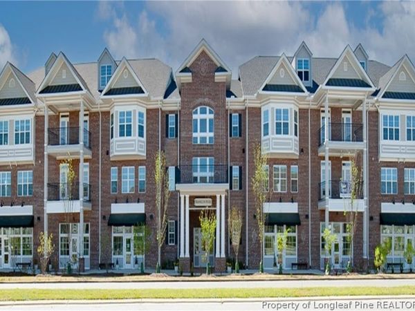 1200 Gathering Park Circle , Unit 302, Cary, NC 27519