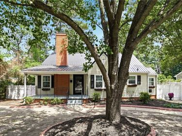 550 Pearl Street , Fayetteville, NC 28303
