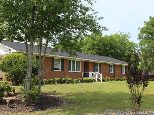 2038 Dunn Road, Eastover, NC 28312