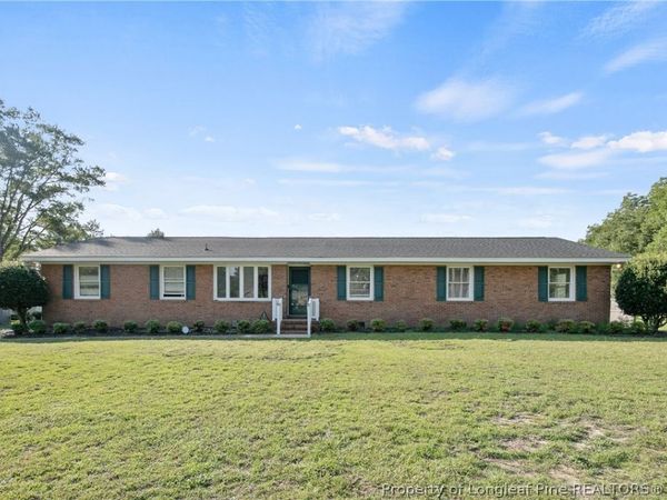 2038 Dunn Road, Eastover, NC 28312