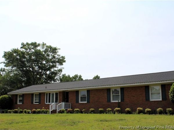 2038 Dunn Road, Eastover, NC 28312