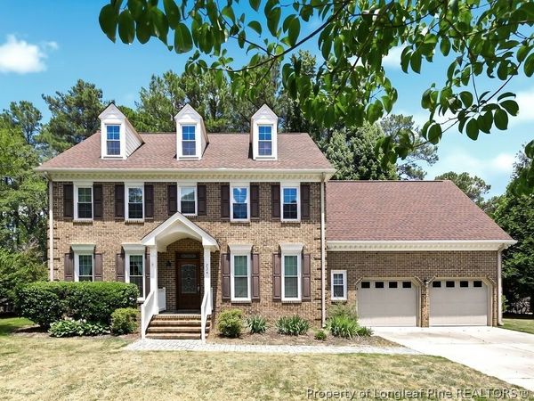 224 Shawcroft Road, Fayetteville, NC 28311
