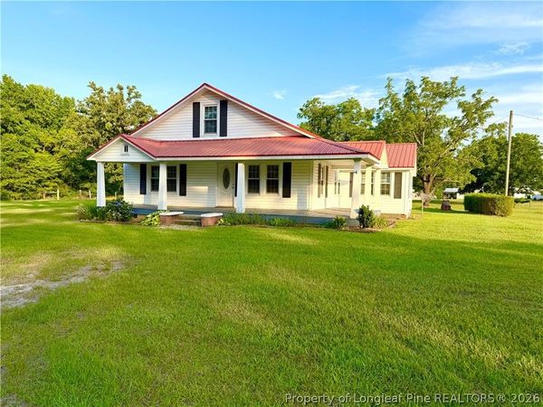 744 Patterson Road, Broadway, NC 27505