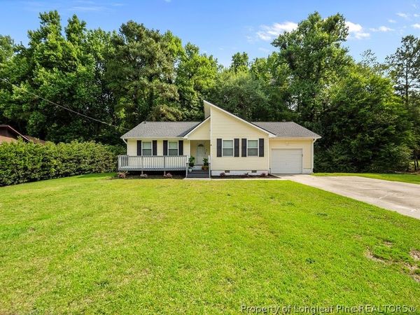 7110 Lytteton Drive , Fayetteville, NC 28311