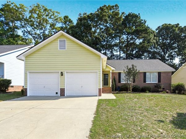 7120 Summerlin Drive, Fayetteville, NC 28306