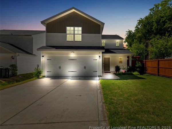 5429 E Patterson Street, Hope Mills, NC 28348